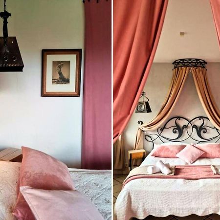 Villa Toscana Boutique 穆扎希赫尔 外观 照片