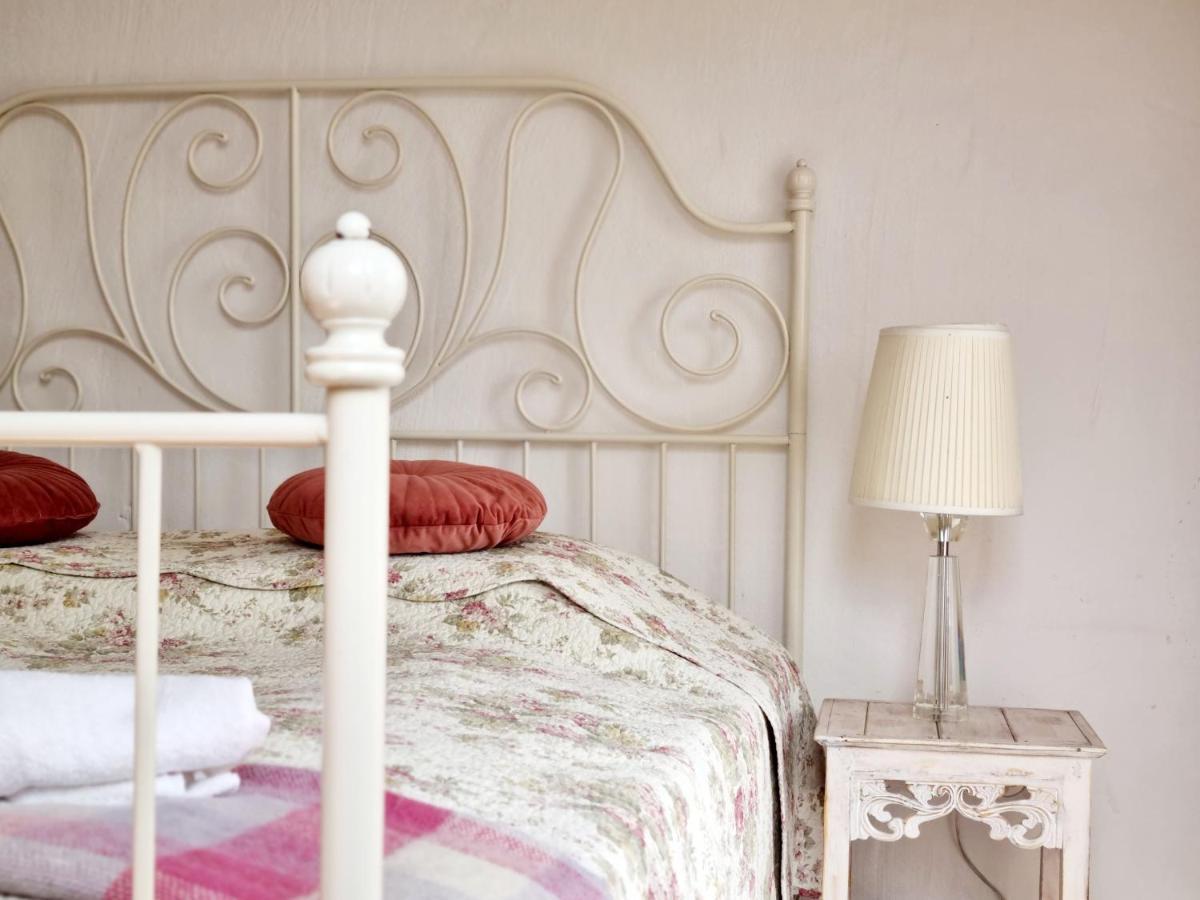 Villa Toscana Boutique 穆扎希赫尔 外观 照片