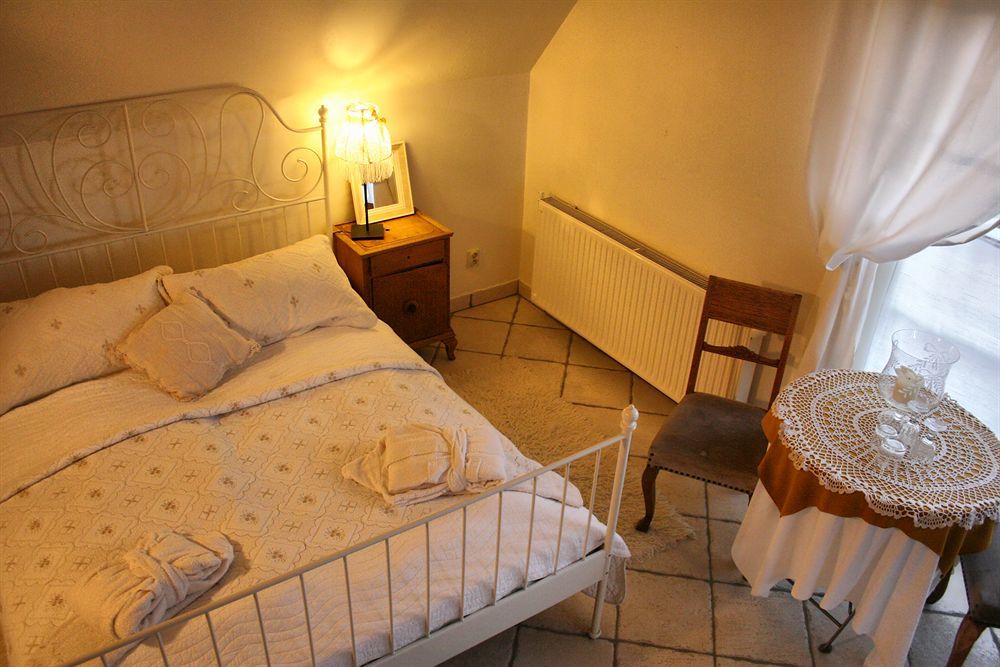 Villa Toscana Boutique 穆扎希赫尔 外观 照片