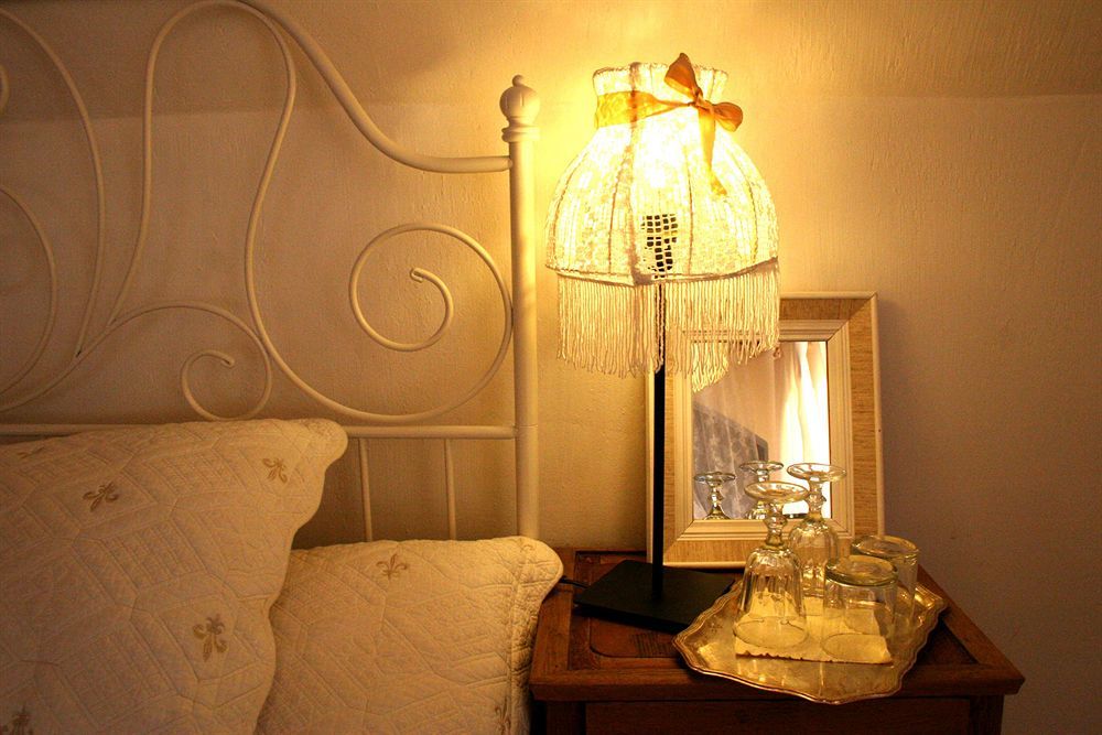 Villa Toscana Boutique 穆扎希赫尔 外观 照片
