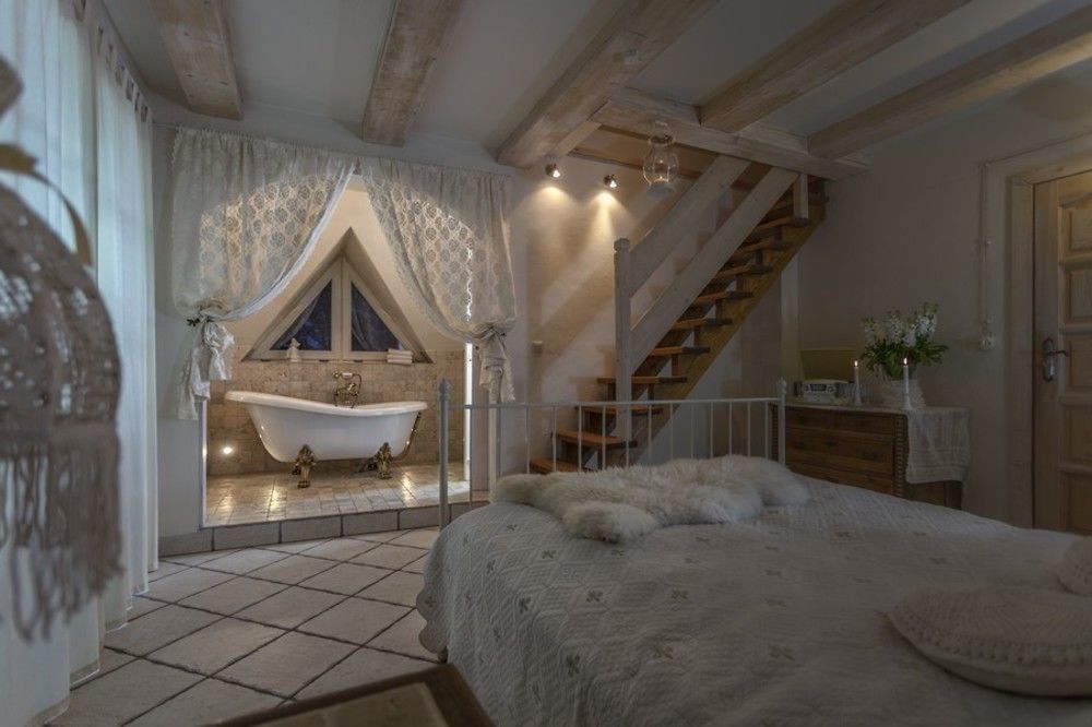 Villa Toscana Boutique 穆扎希赫尔 外观 照片