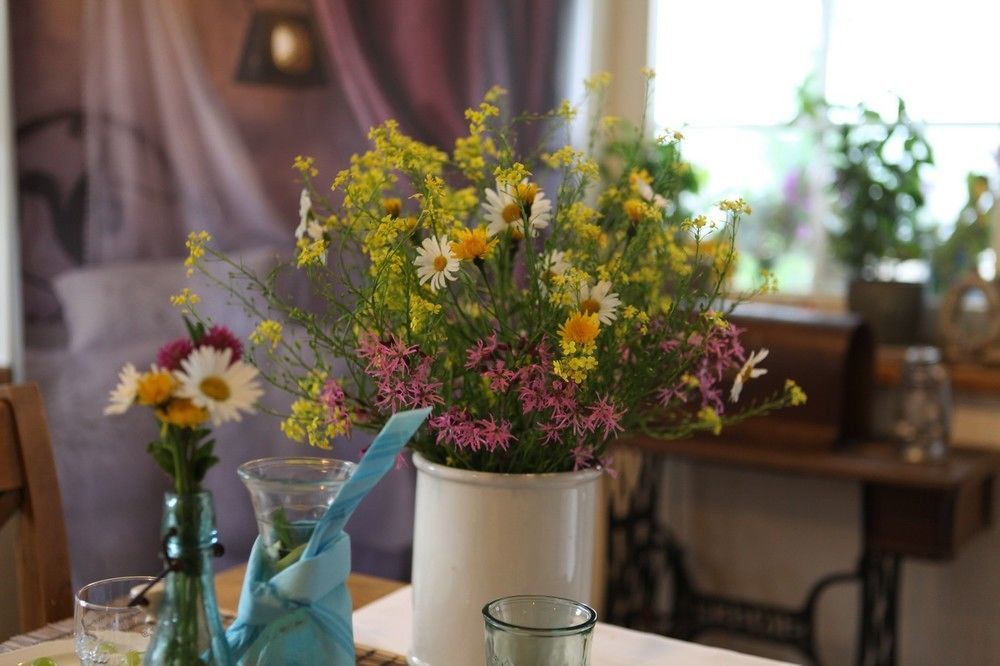 Villa Toscana Boutique 穆扎希赫尔 外观 照片